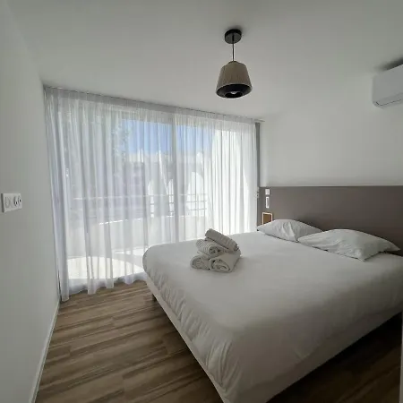 Aparthotel My - B101 *