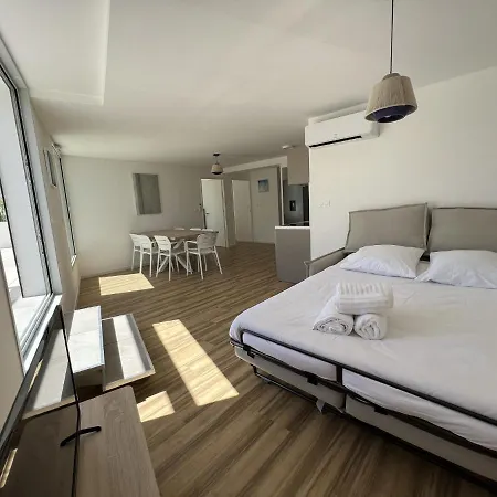 Aparthotel My - B101